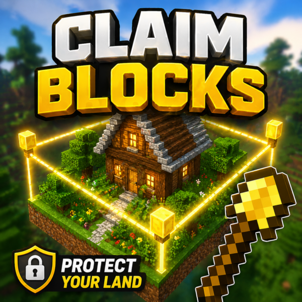 Claim Blocks (10000)